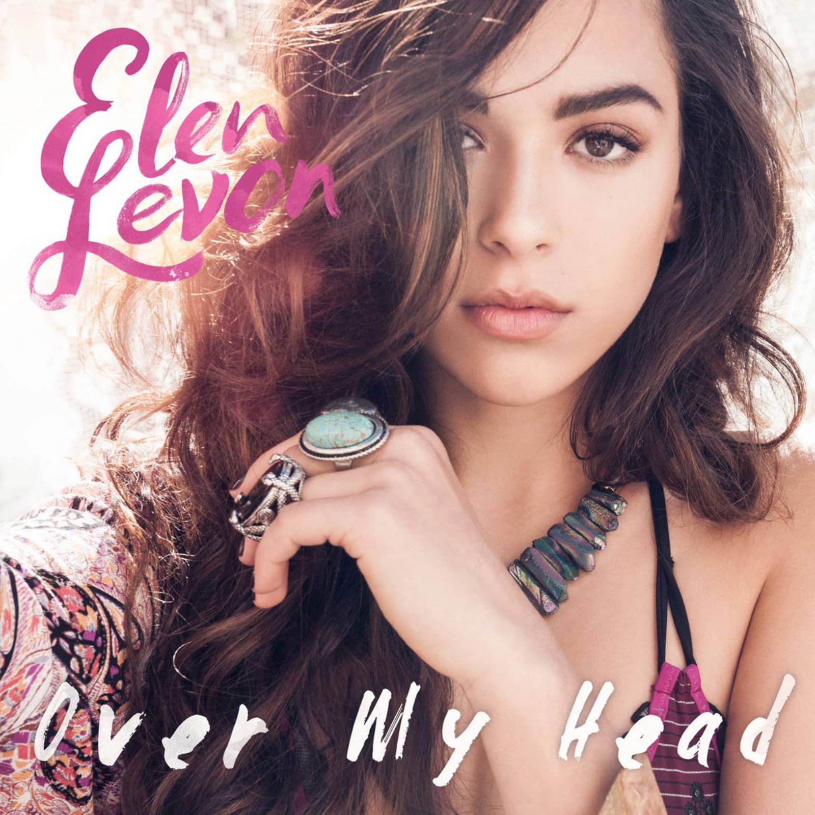 Elen Levon — Over My Head (Chilly Wonka Radio Edit)