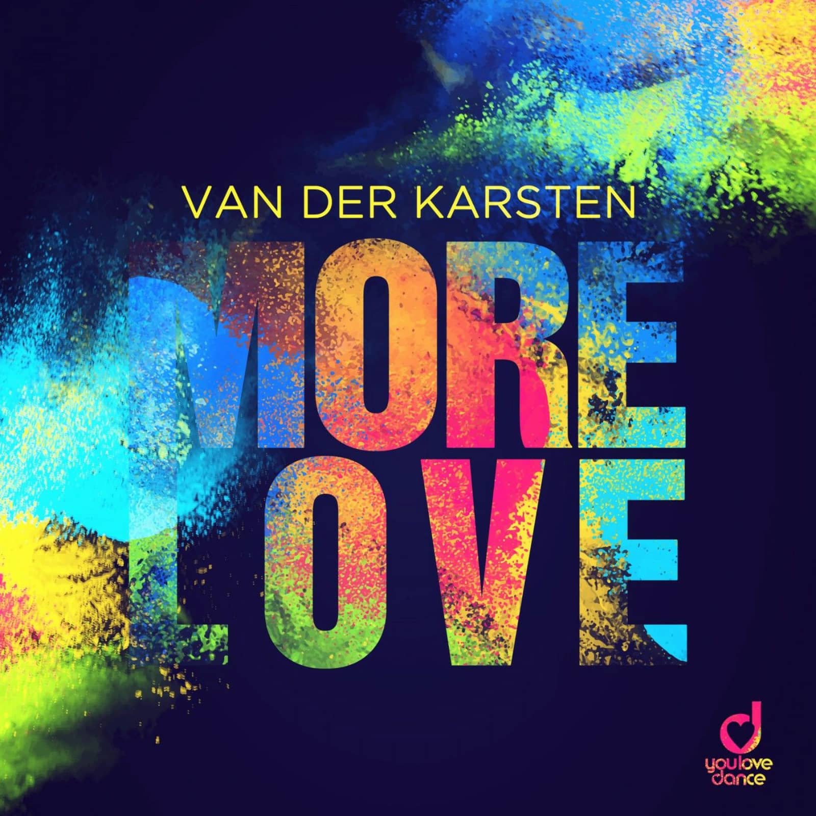 Van der Karsten — More Love
