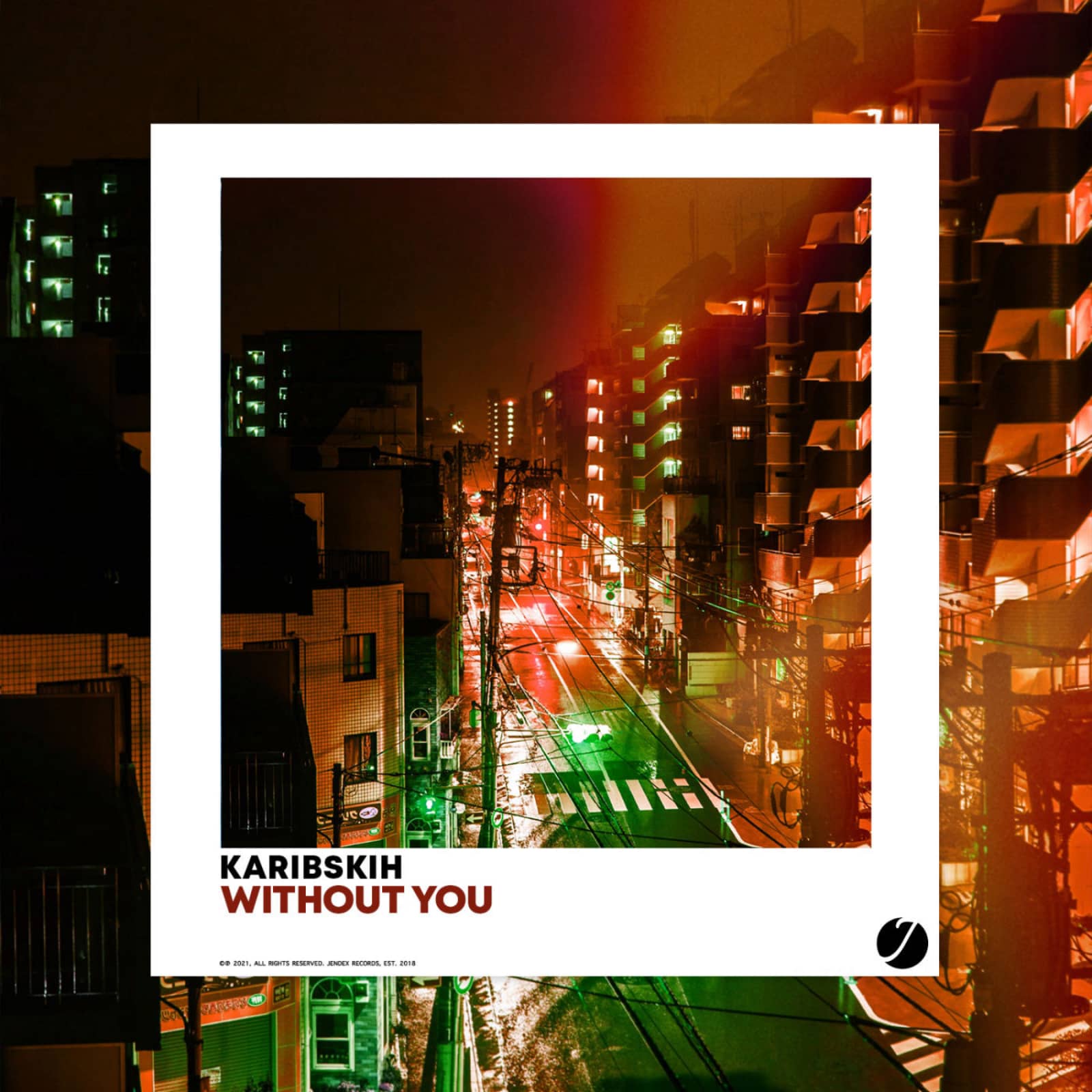 Karibskih — Without You