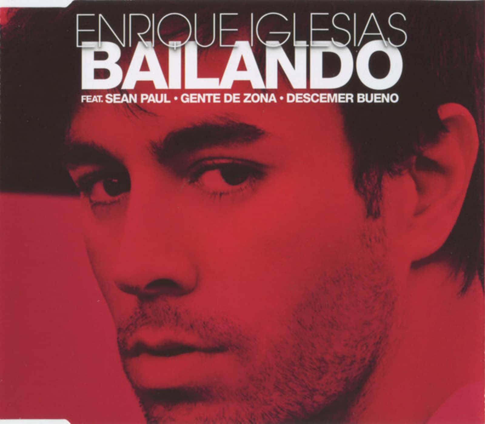 Enrique Iglesias Feat. Sean Paul • Gente De Zona • Descemer Bueno — Bailando (Spanish Version)