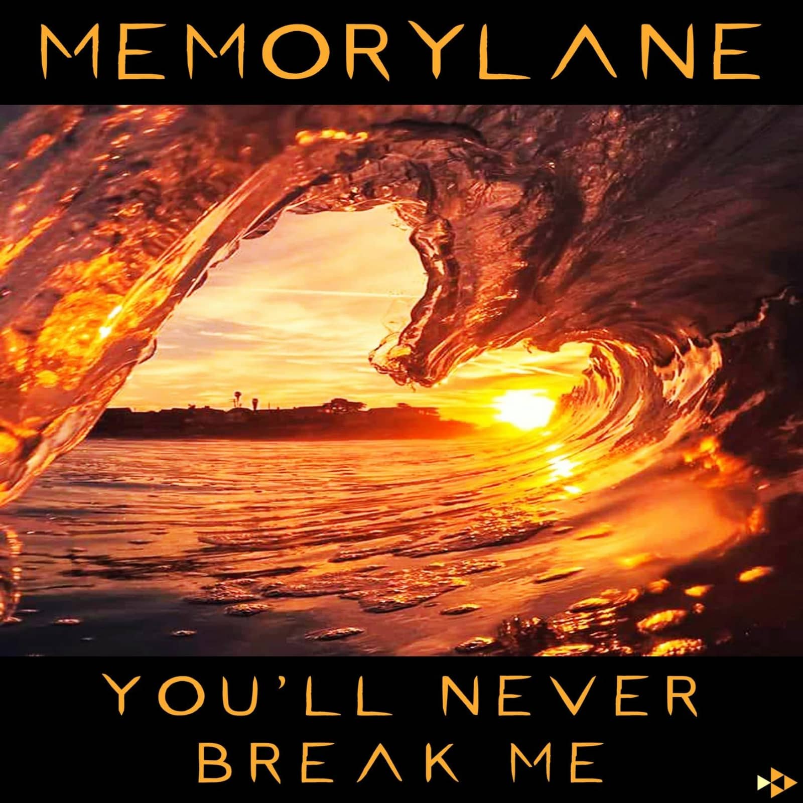 Memorylane — Youll Never Break Me (Original Mix)