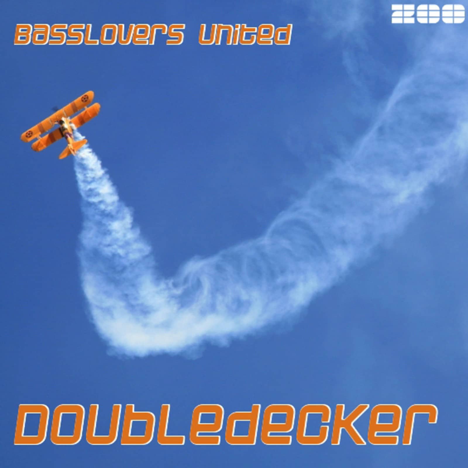 Basslovers United — Doubledecker (Marco Van Bassken Radio Edit)