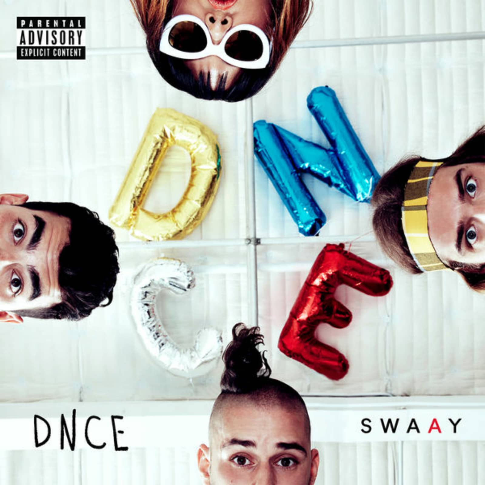 Dnce — Toothbrush
