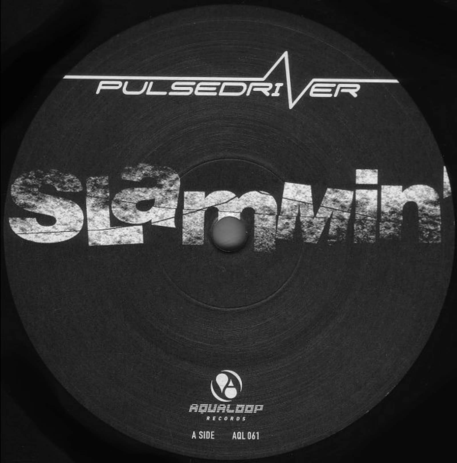Pulsedriver — Slammin' (Special Future Trance Edit)