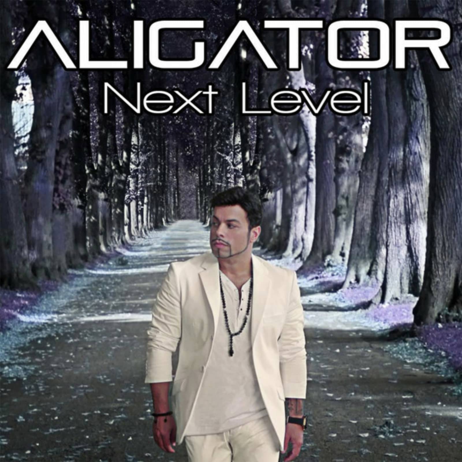 Aligator — Resurrection