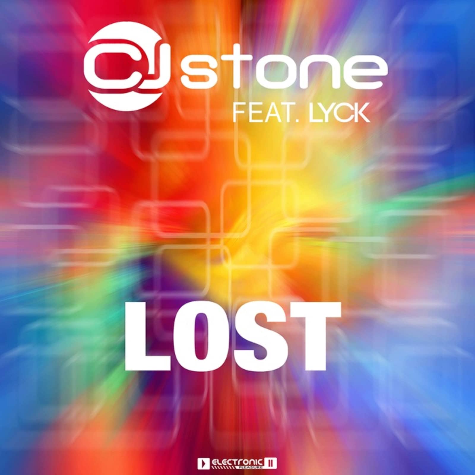CJ Stone ft. Lyck — Lost (Cj Stone & Milo.Nl Mix)