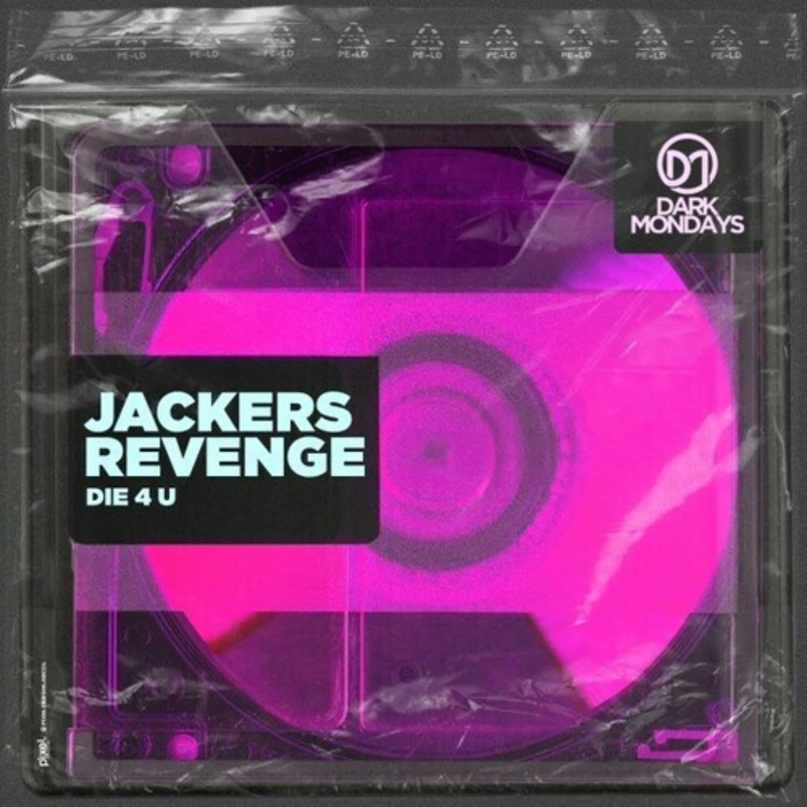 Jackers Revenge — Die 4 U