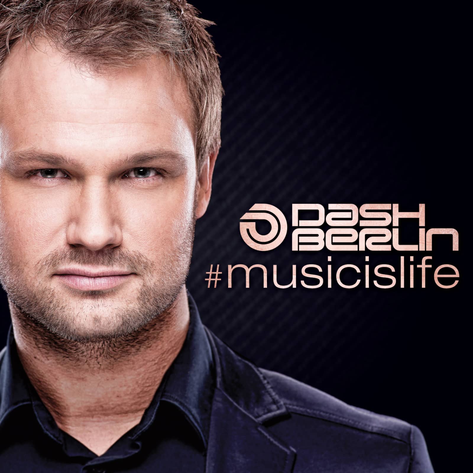 Dash Berlin — World Falls Apart (feat. Jonathan Mendelsohn)