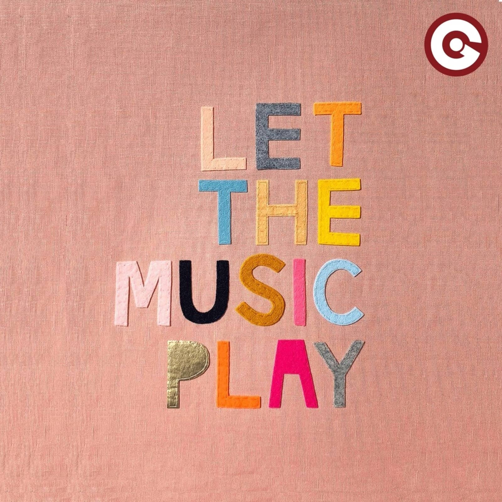 Blow Up Inc. — Let The Music Play (Extended Mix)