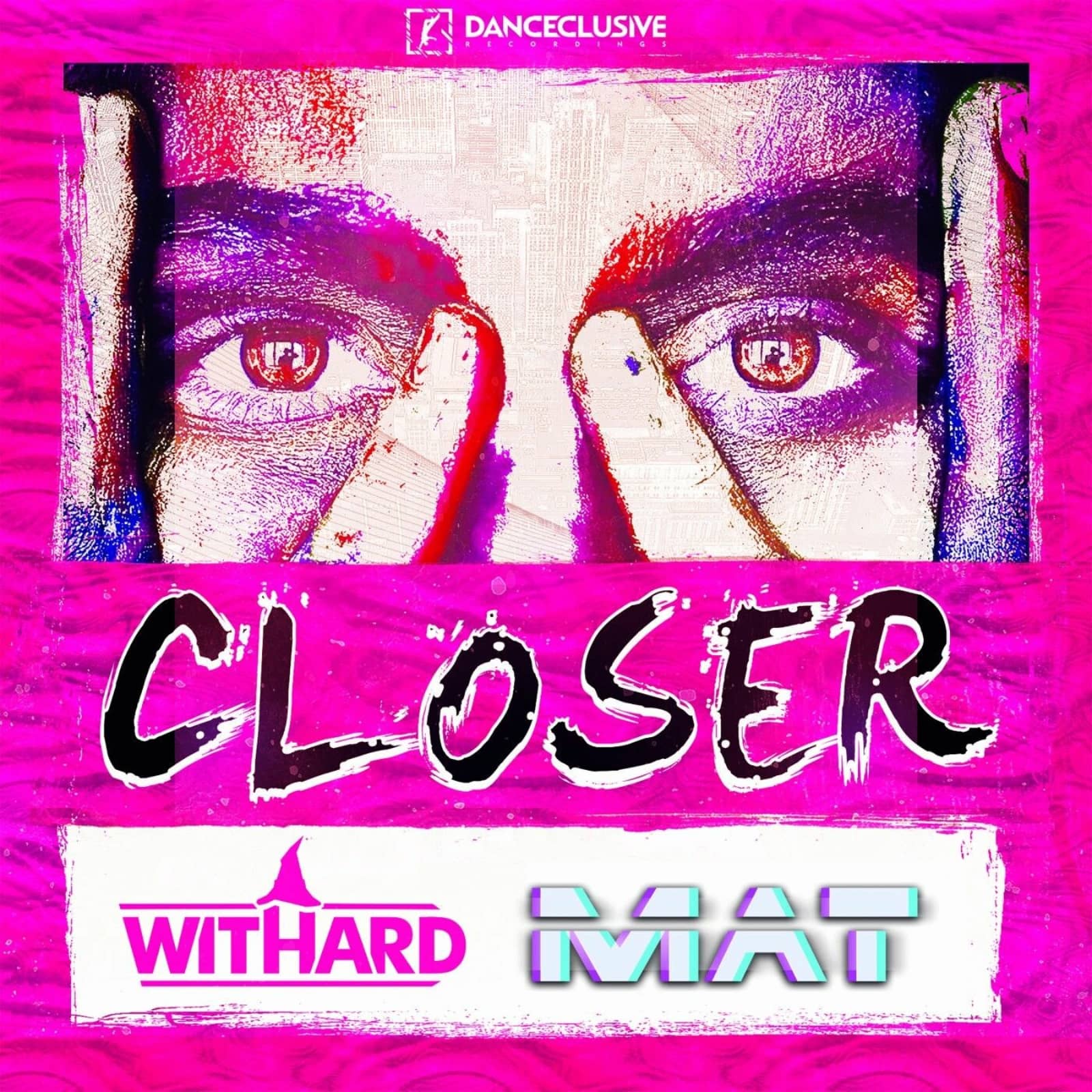 Withard & Mat — Closer
