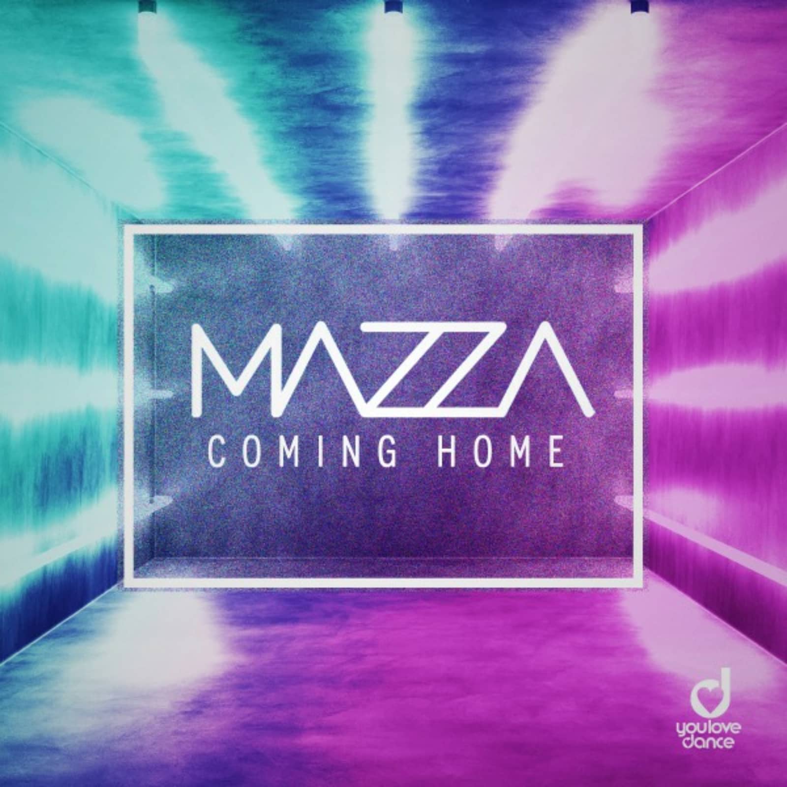 Mazza — Coming Home (Klaas Edit)
