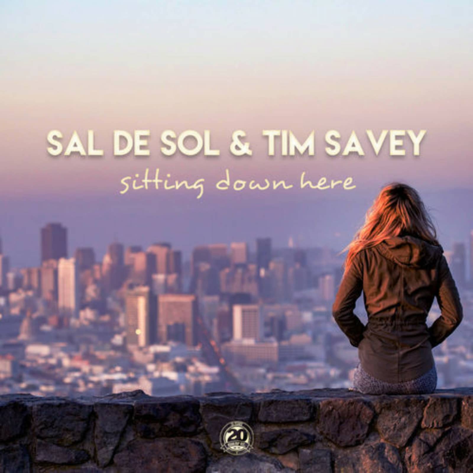 Sal De Sol; Tim Savey — Sitting Down Here