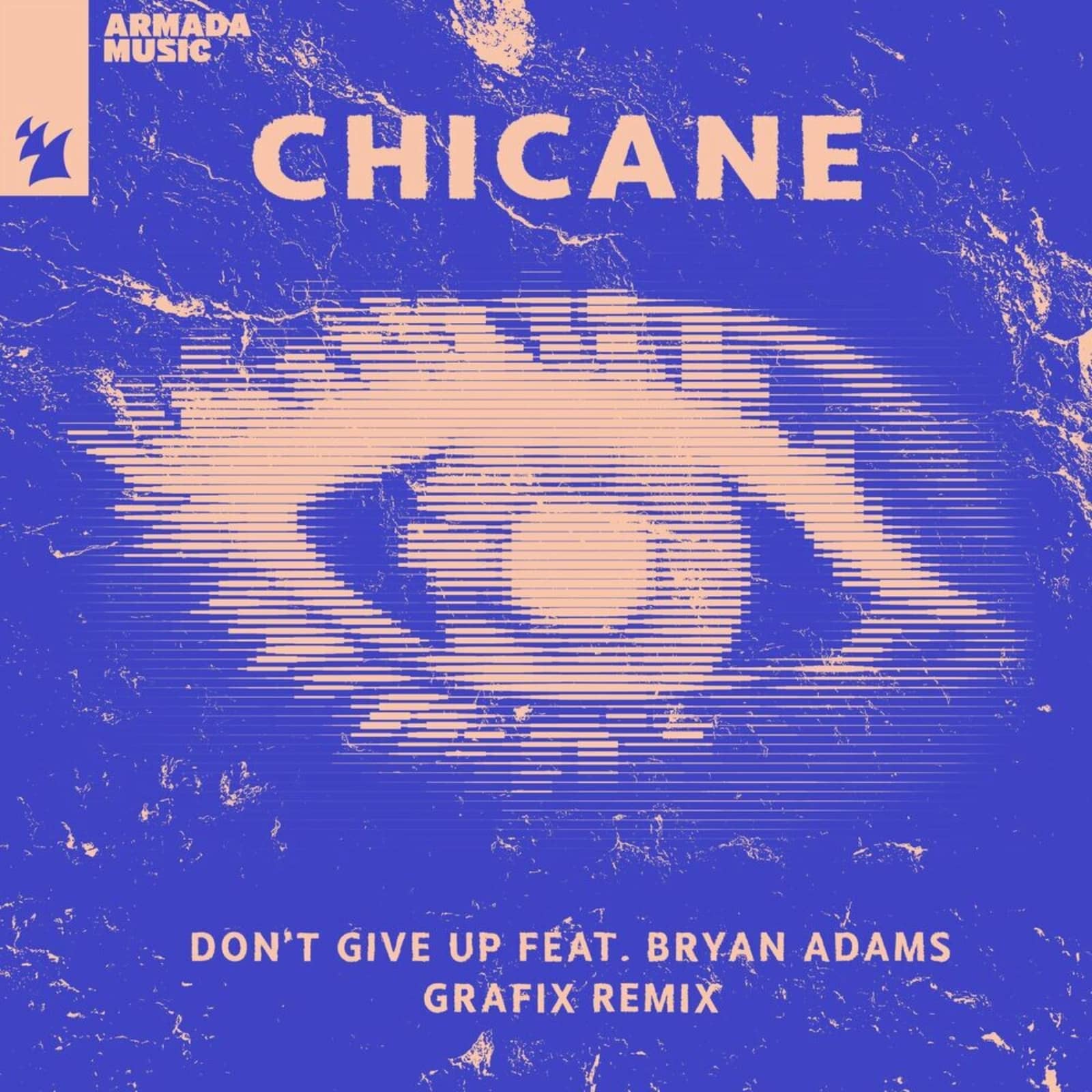 Chicane & Bryan Adams — Don't Give Up (Grafix extended remix)