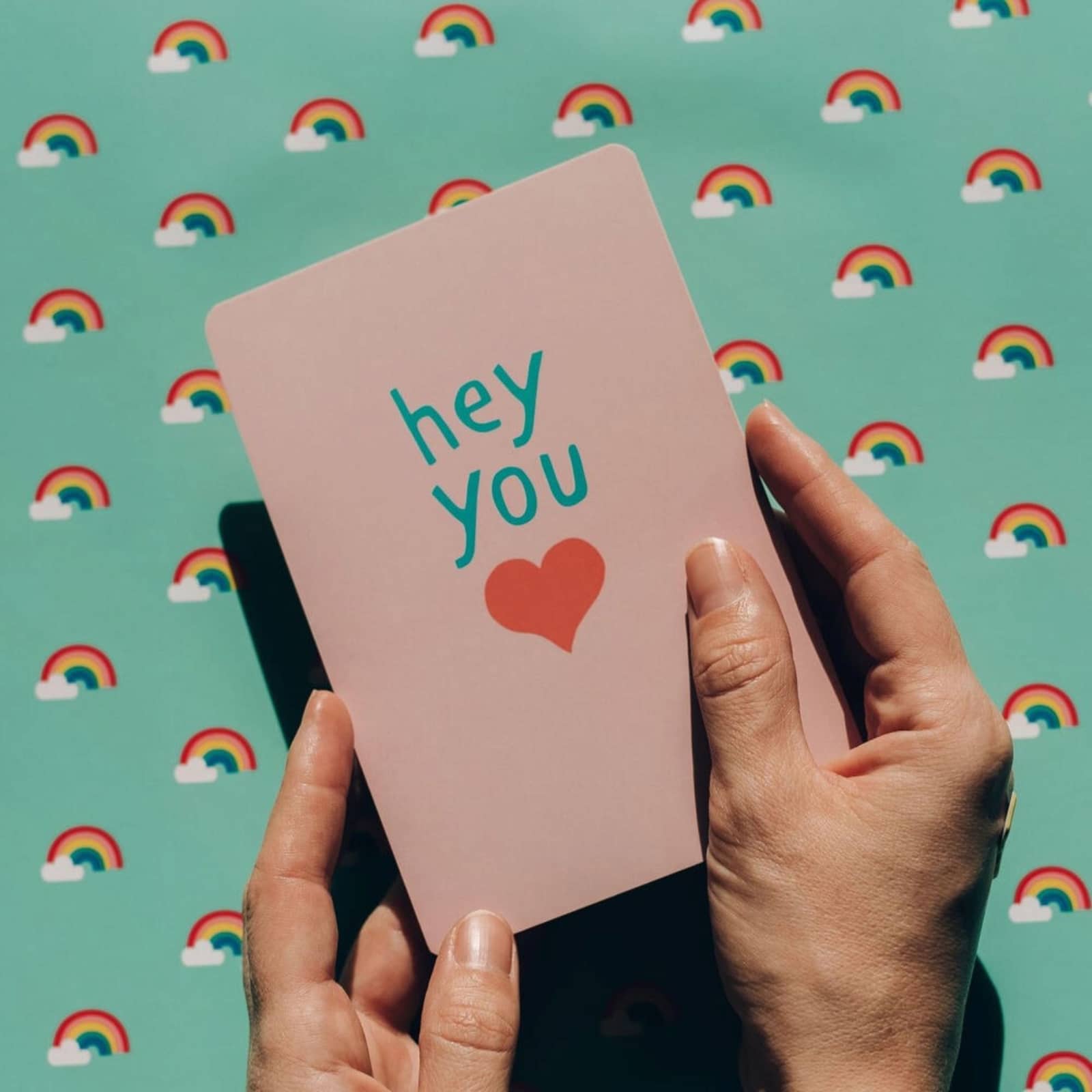 Allexinno — Hey You