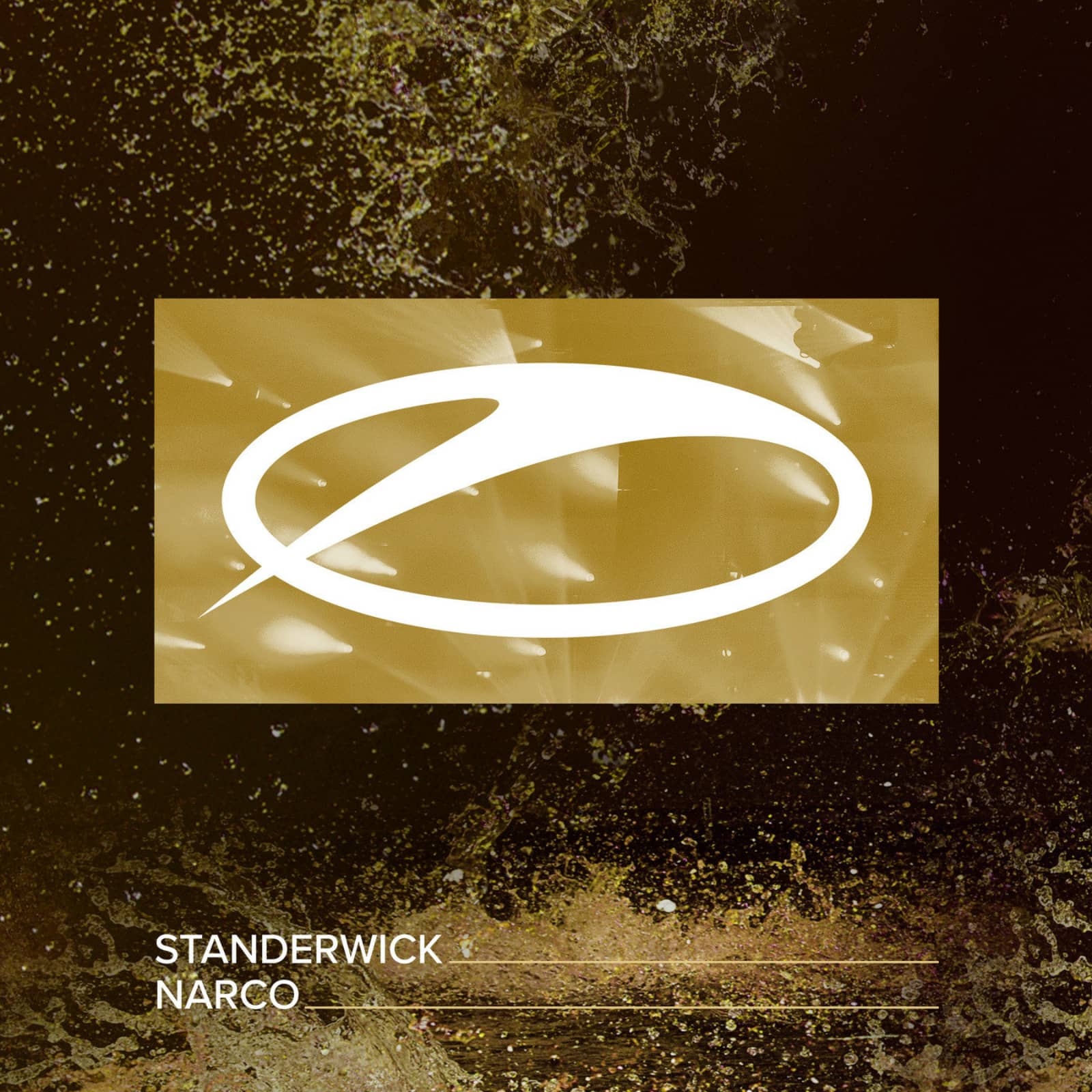 Standerwick — Narco