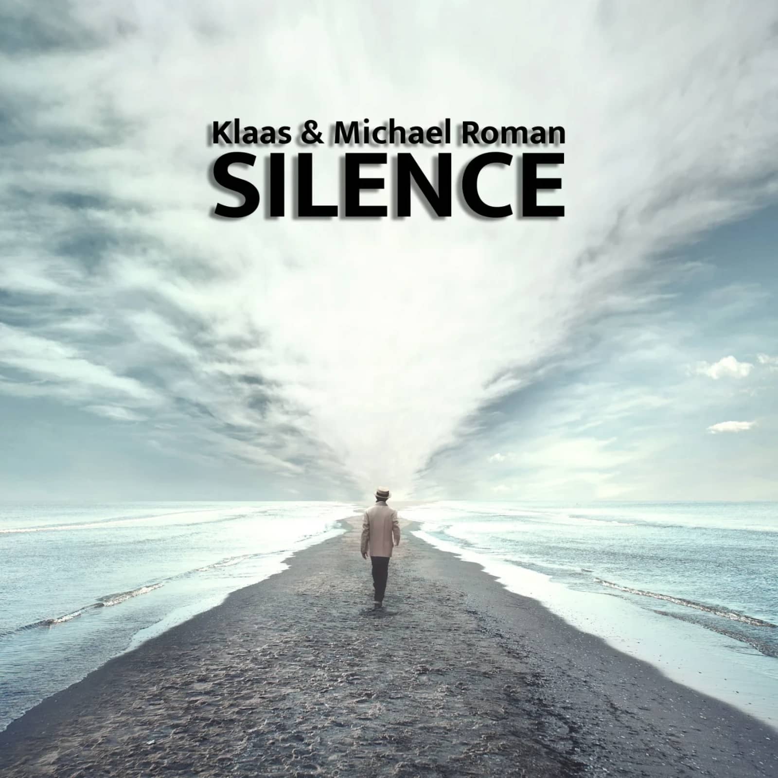 Klaas, Michael Roman — Silence (Extended Mix)