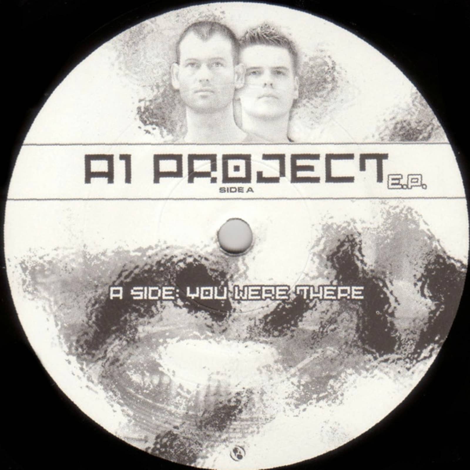 A1 Project — You Were There (Single Mix)