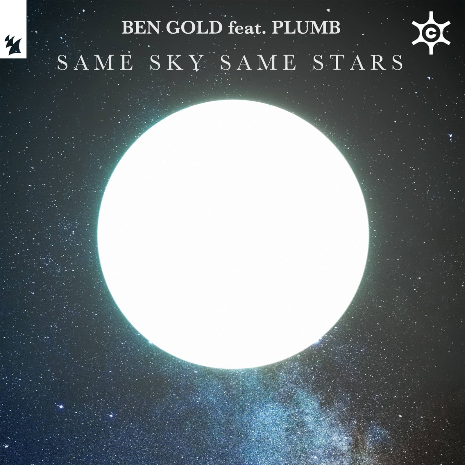 Ben Gold ft. Plumb — Same Sky Same Stars