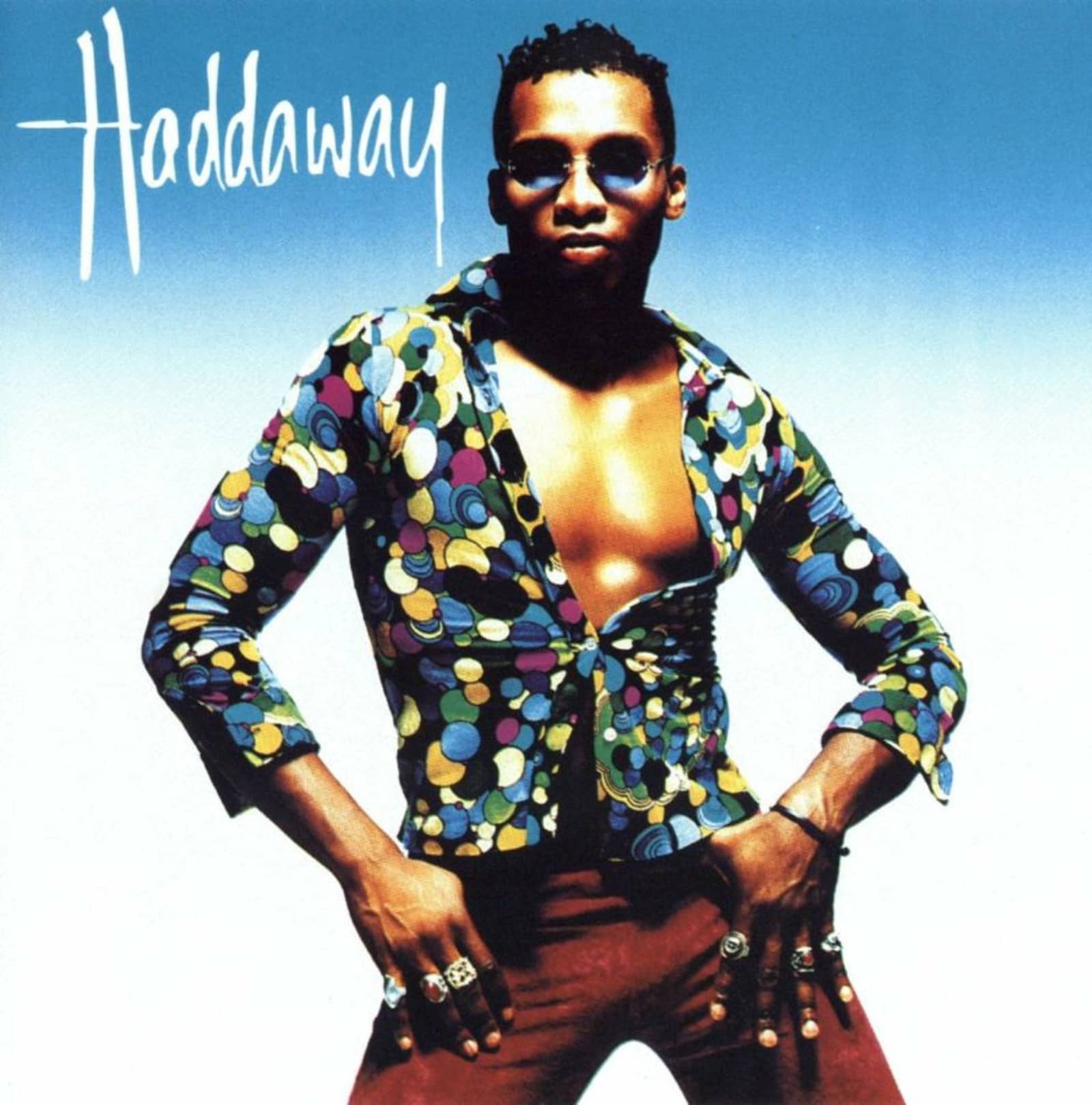 Haddaway — What Is Love (Realyzed Hardstyle Bootleg)