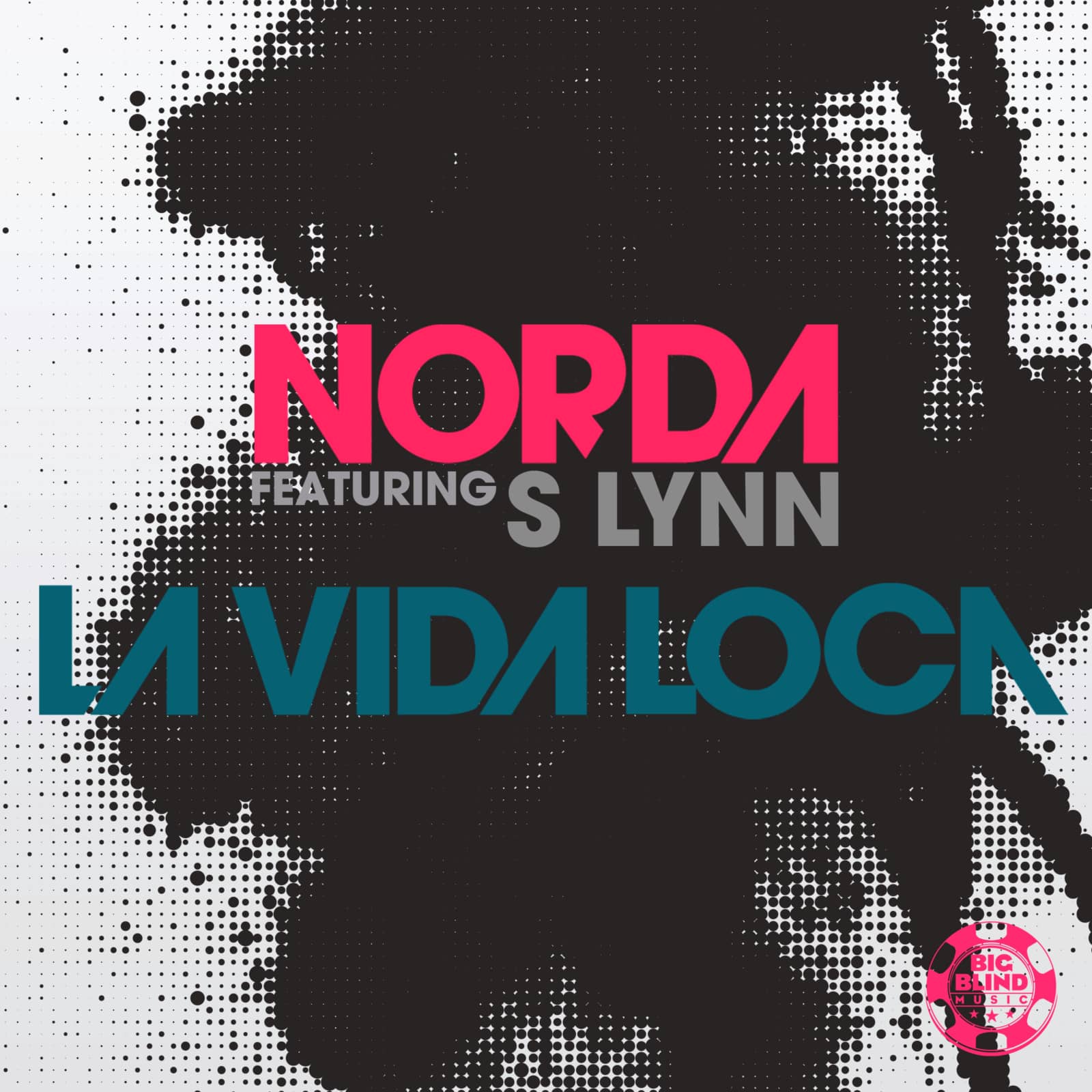 Norda feat. S Lynn — La Vida Loca (Club Mix)