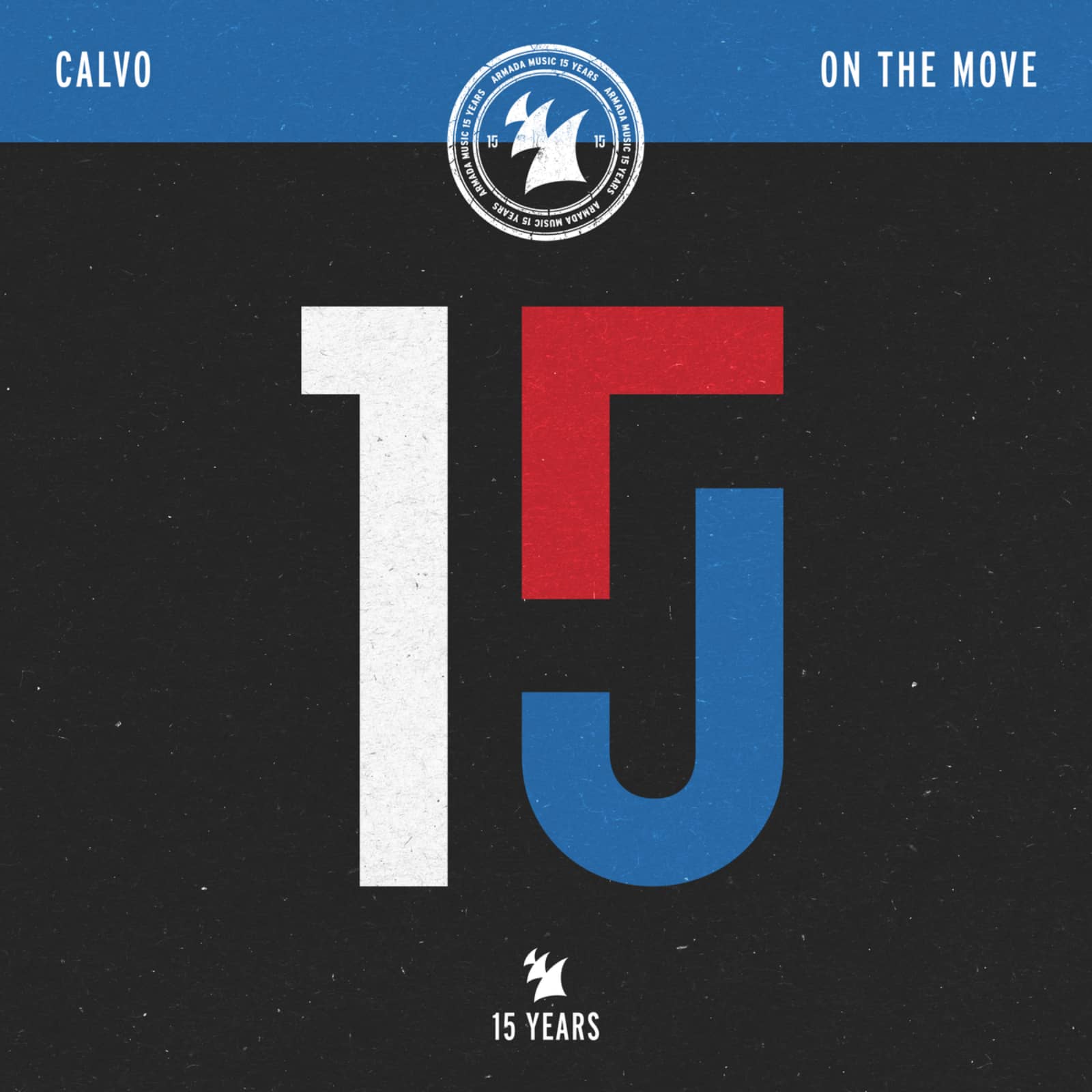 Calvo — On The Move
