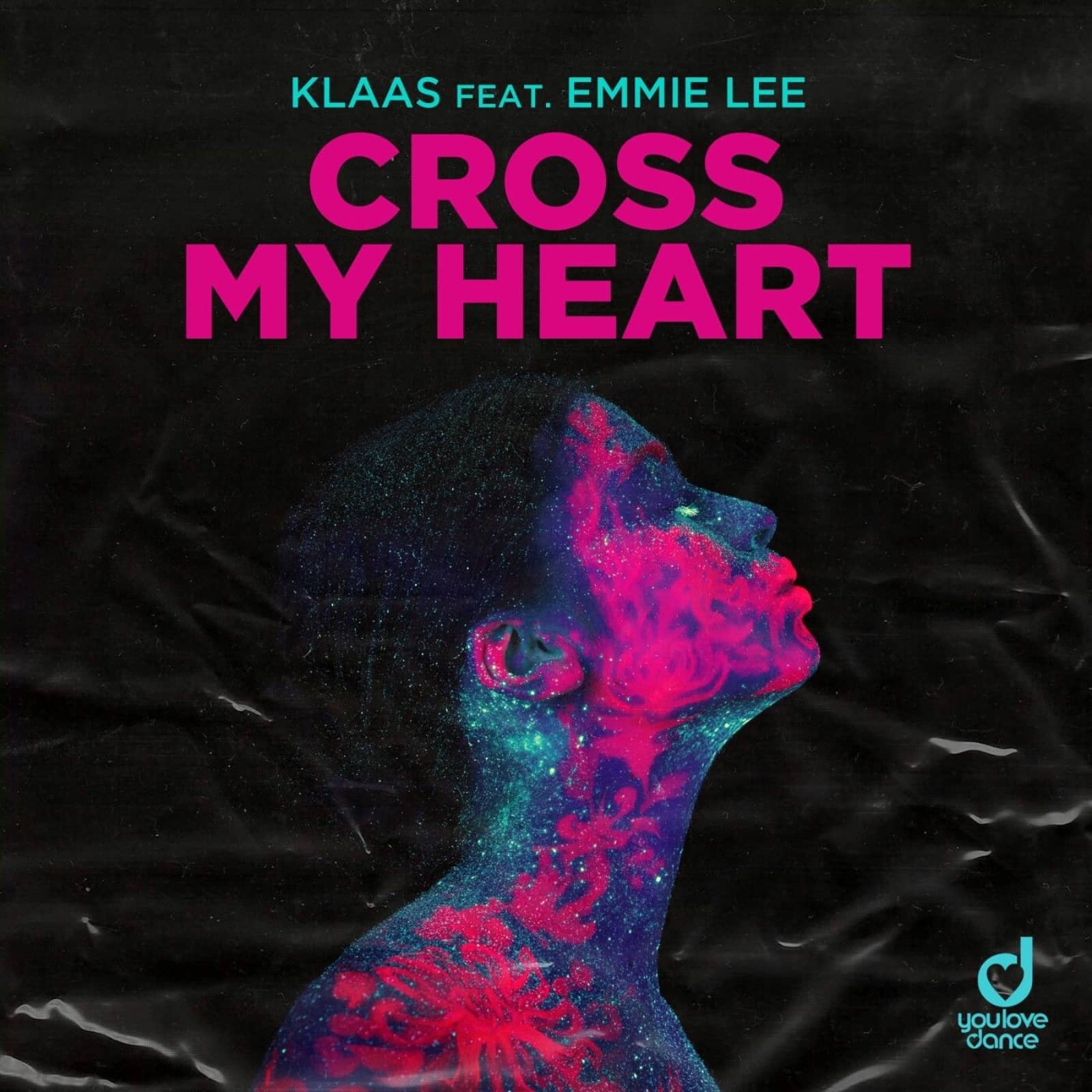 Klaas feat. Emmie Lee — Cross My Heart (Extended Mix)