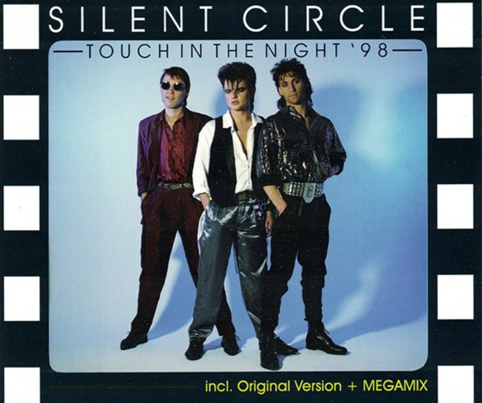 Silent Circle — Touch In The Night '98 (Megamix)