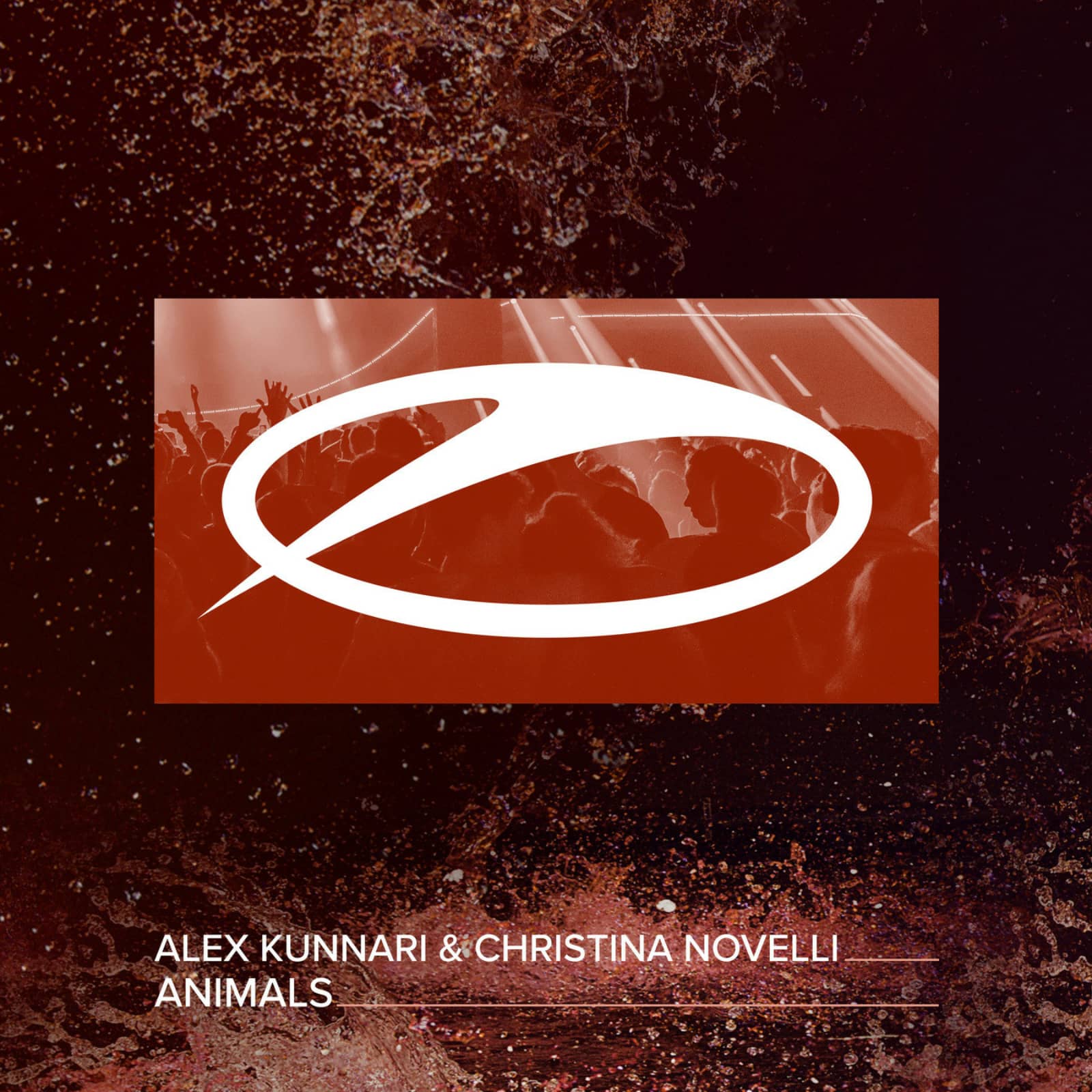 Alex Kunnari & Christina Novelli — Animals