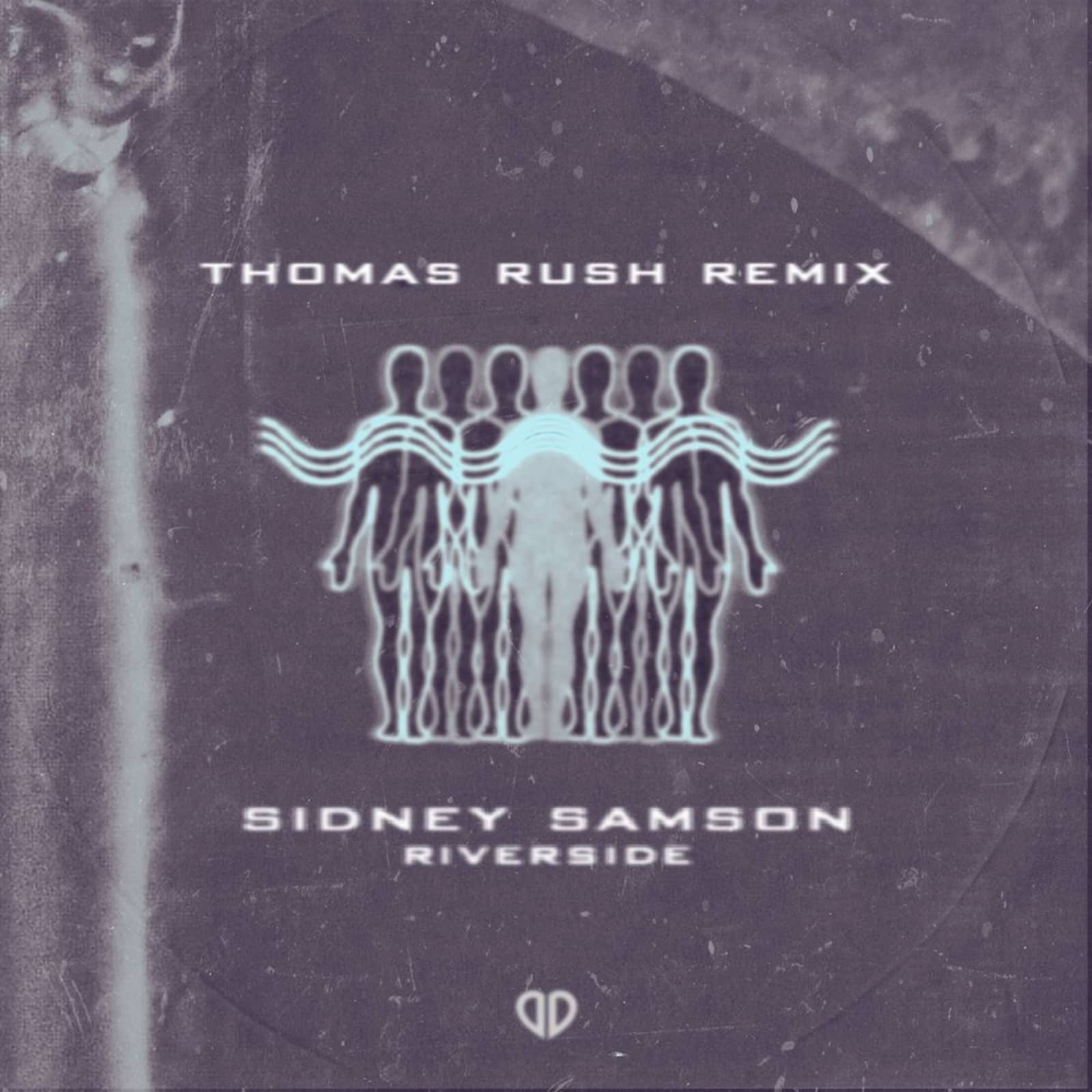 Sidney Samson — Riverside (Thomas Rush Remix)