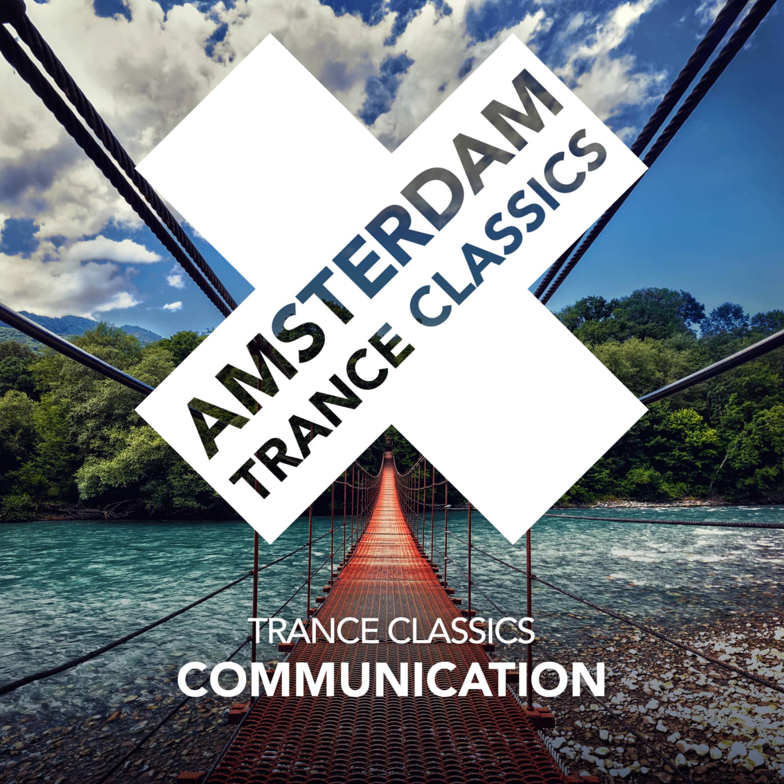 Trance Classics — Communication