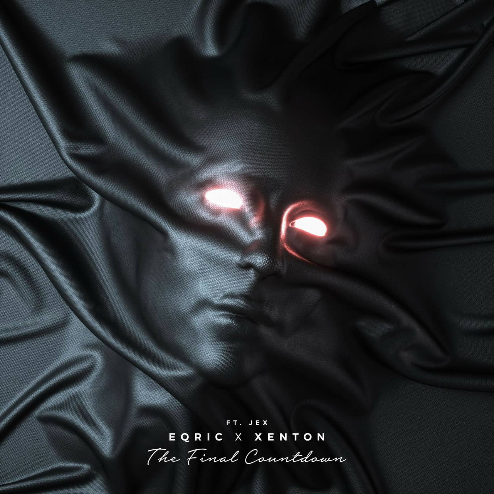 EQRIC x Xenton feat. Jex — The Final Countdown