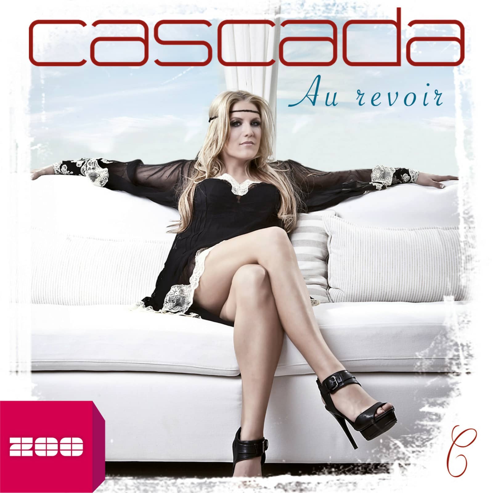 Cascada — Au Revoir (DJ Gollum Edit)