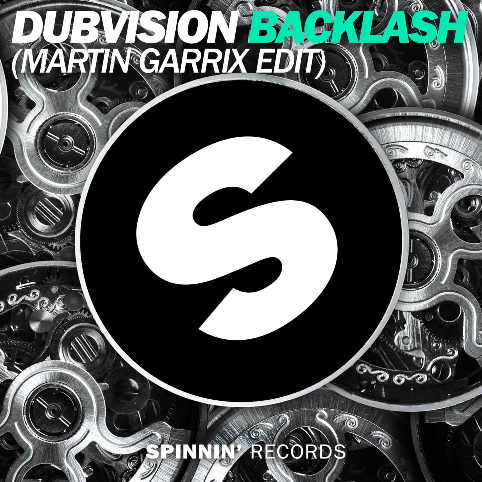 DubVision — Backlash (Martin Garrix remix)