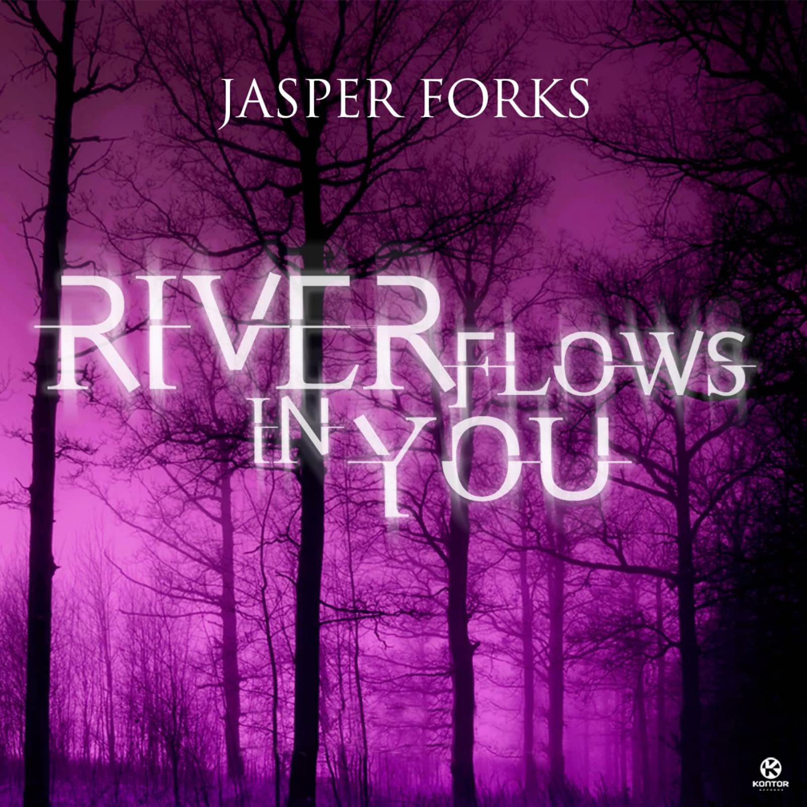 Jasper Forks — River Flows In You (Empyre One Mix)