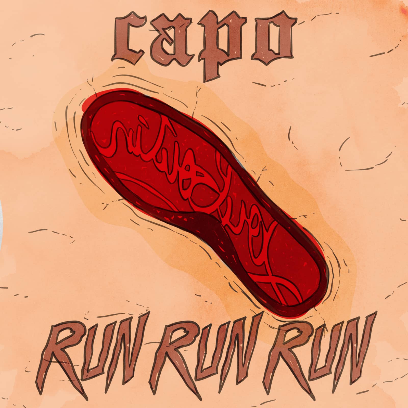 Capo — Run Run Run