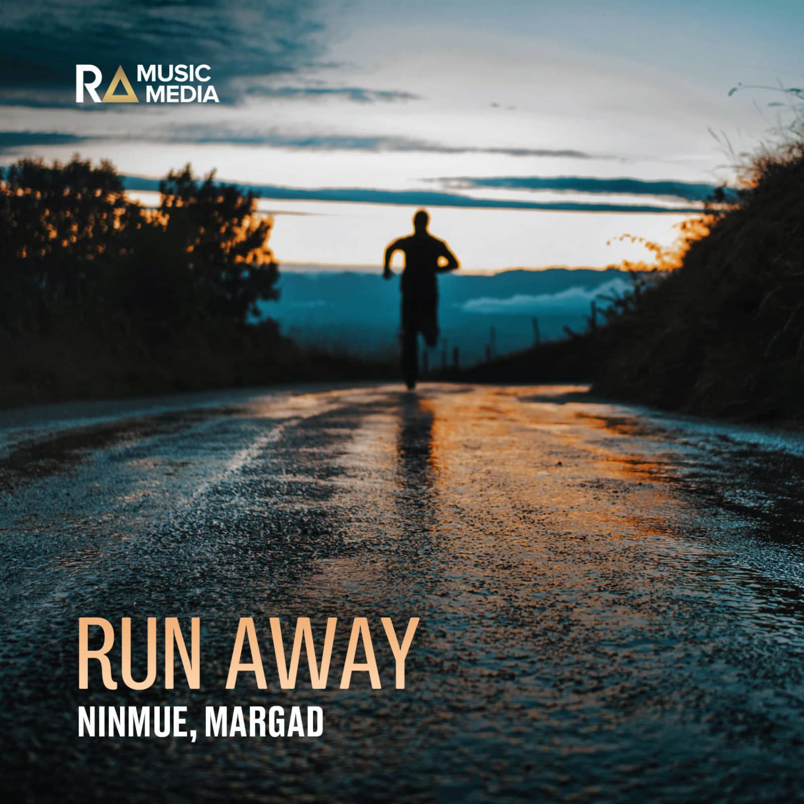 Ninmue Margad — Run Away