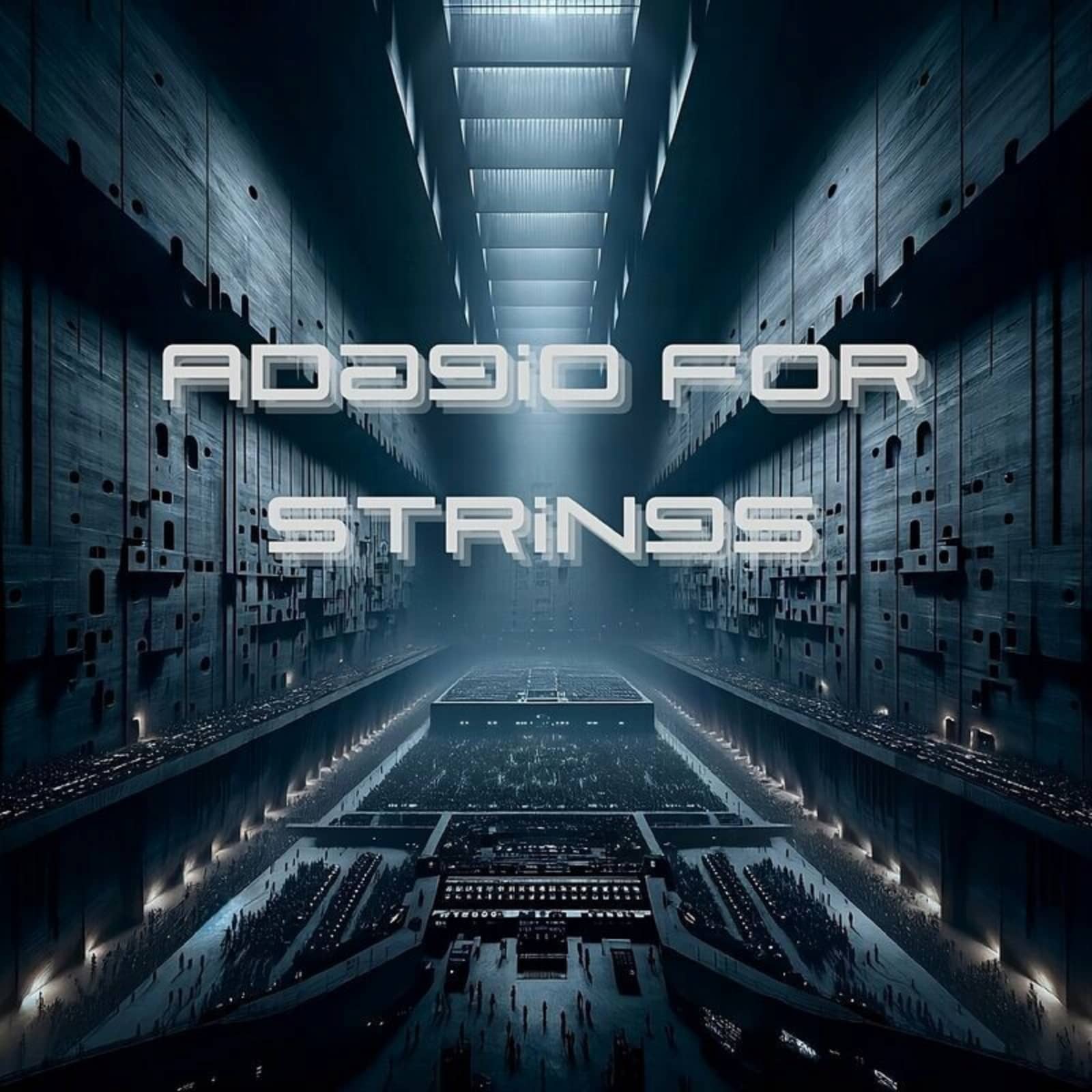 Alfons & BAYZY Feat. Oleria — Adagio For Strings