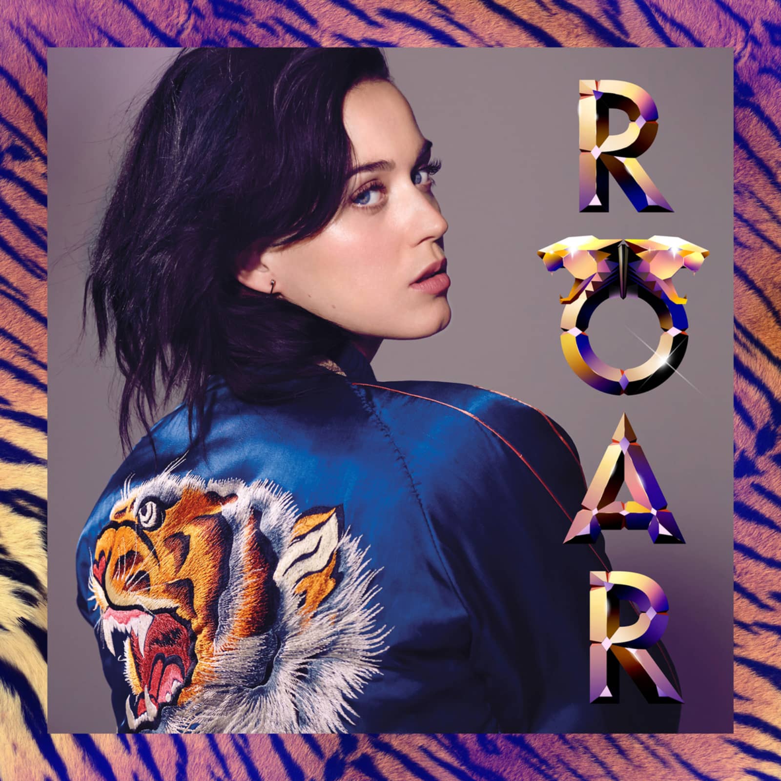 Katy Perry — Roar