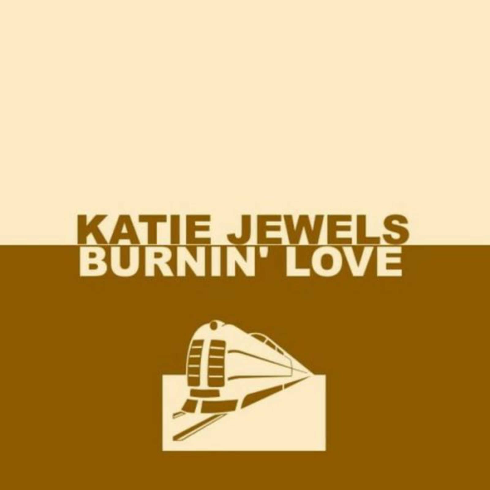 Katie Jewels — Burnin' Love (Radio Version)