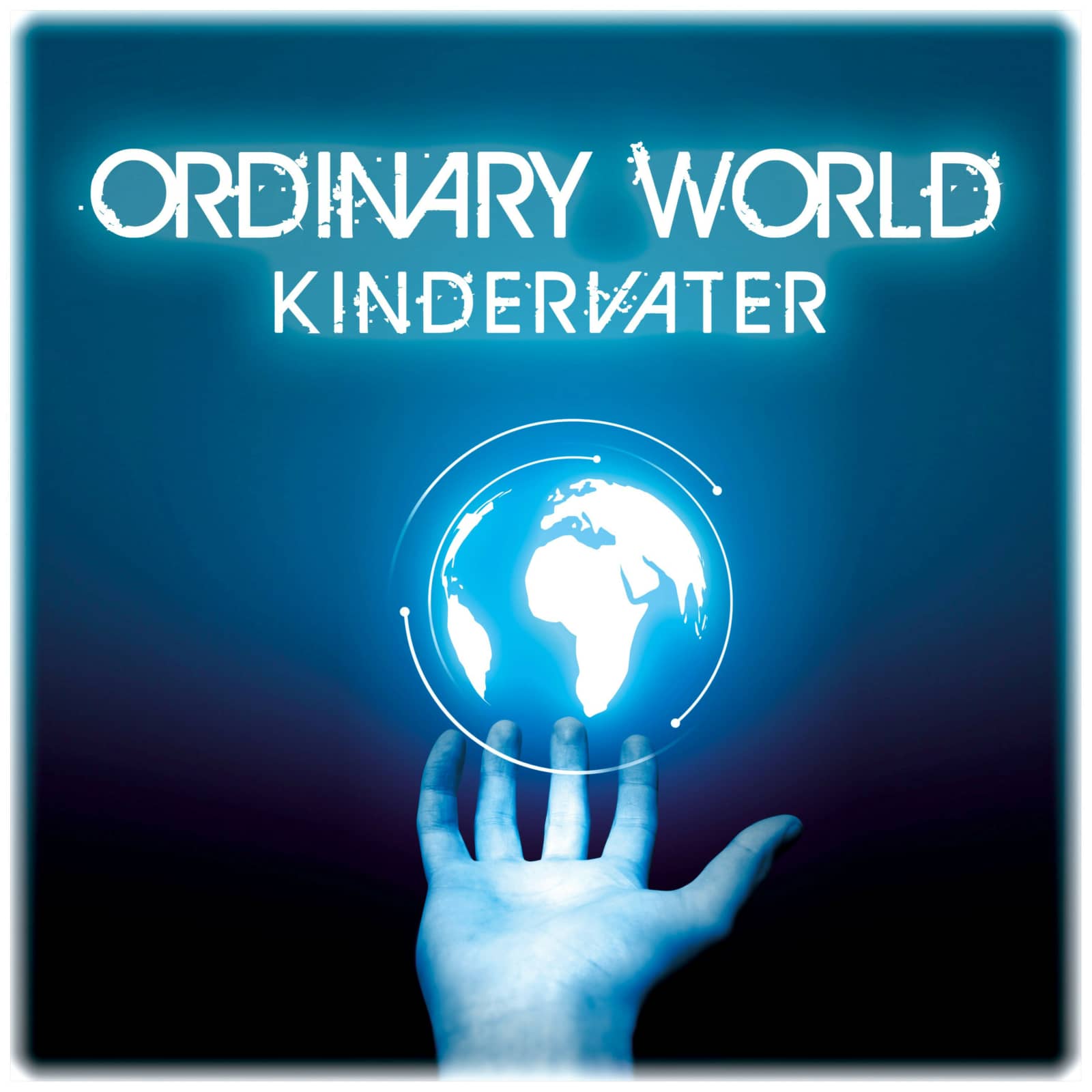 Kindervater — Ordinary World (The Real Booty Babes Remix Edit)