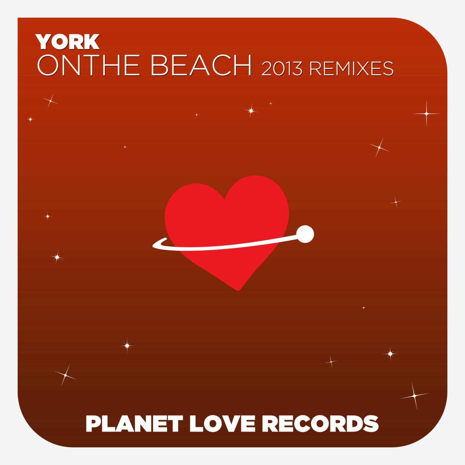 York — On The Beach (CRW Edit)