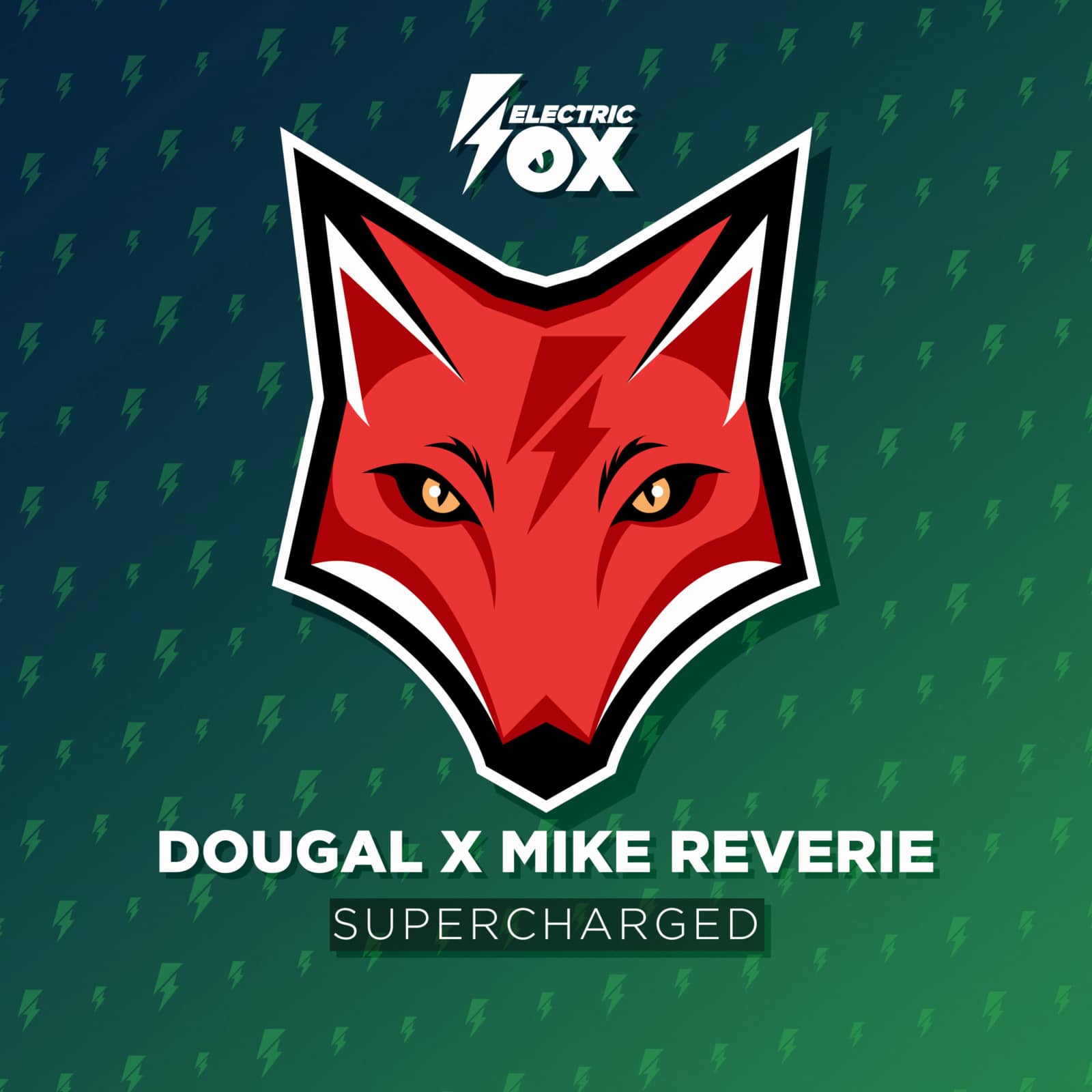 Dougal X Mike Reverie — Supercharged