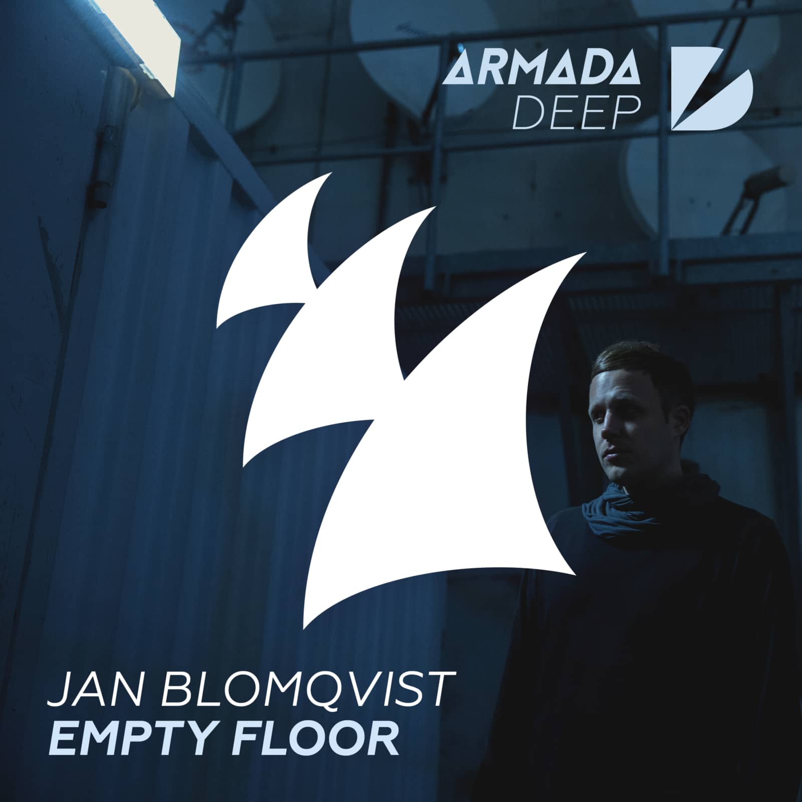 Jan Blomqvist — Empty Floor