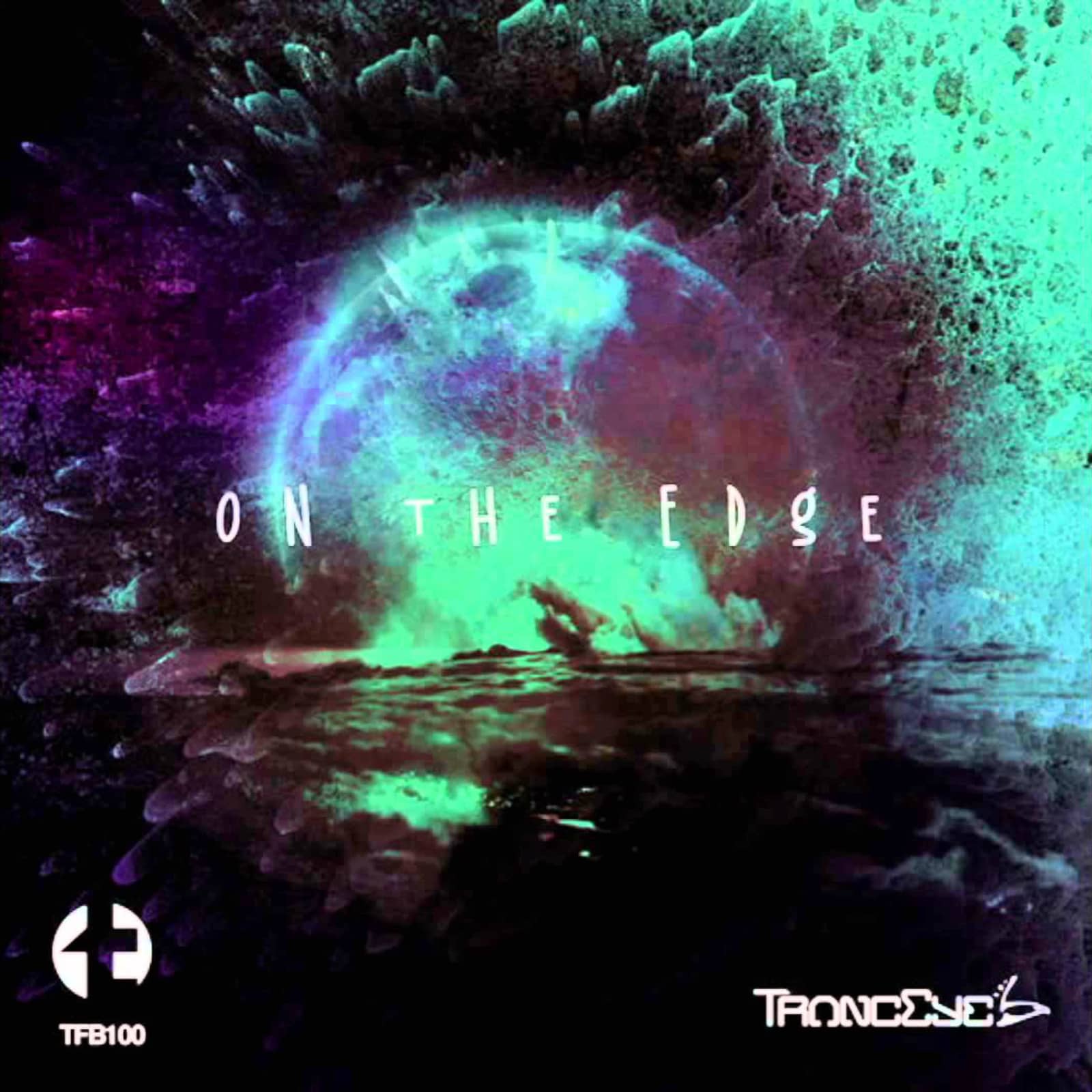 TrancEye — On The Edge (Kgee Bechs Remix)