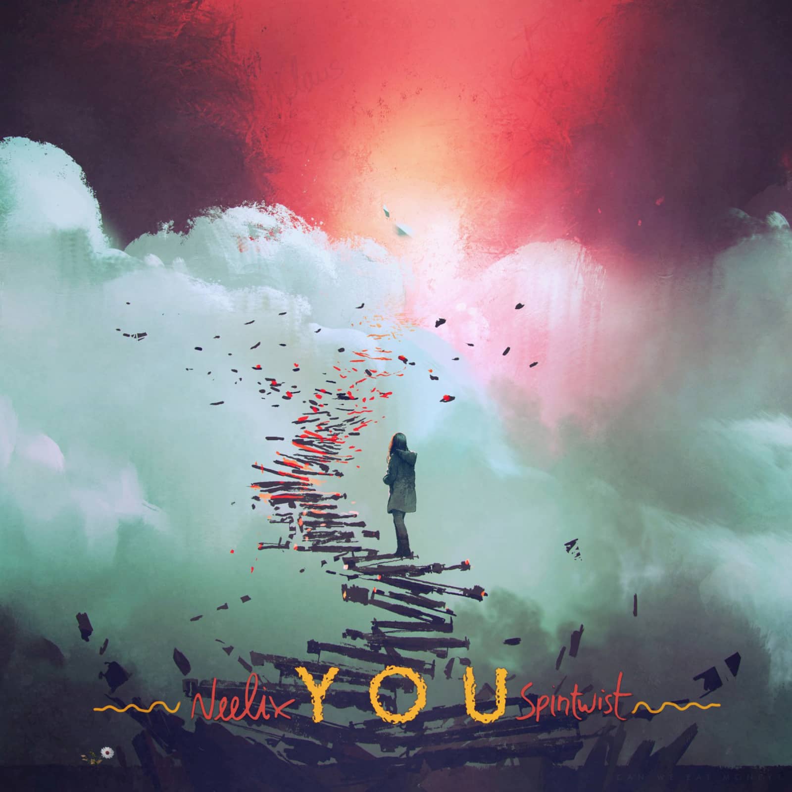 Neelix — You