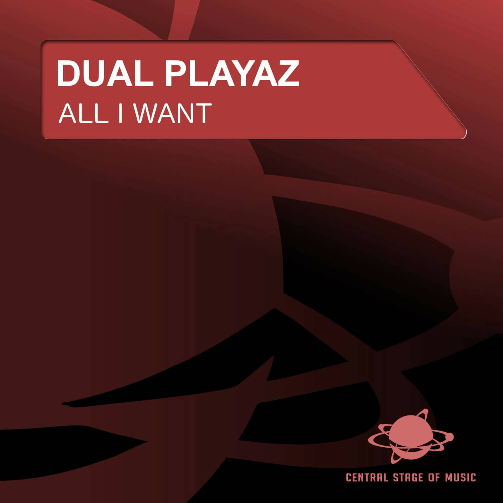 Dual Playaz — All I Want (Scoon & Delore Remix)