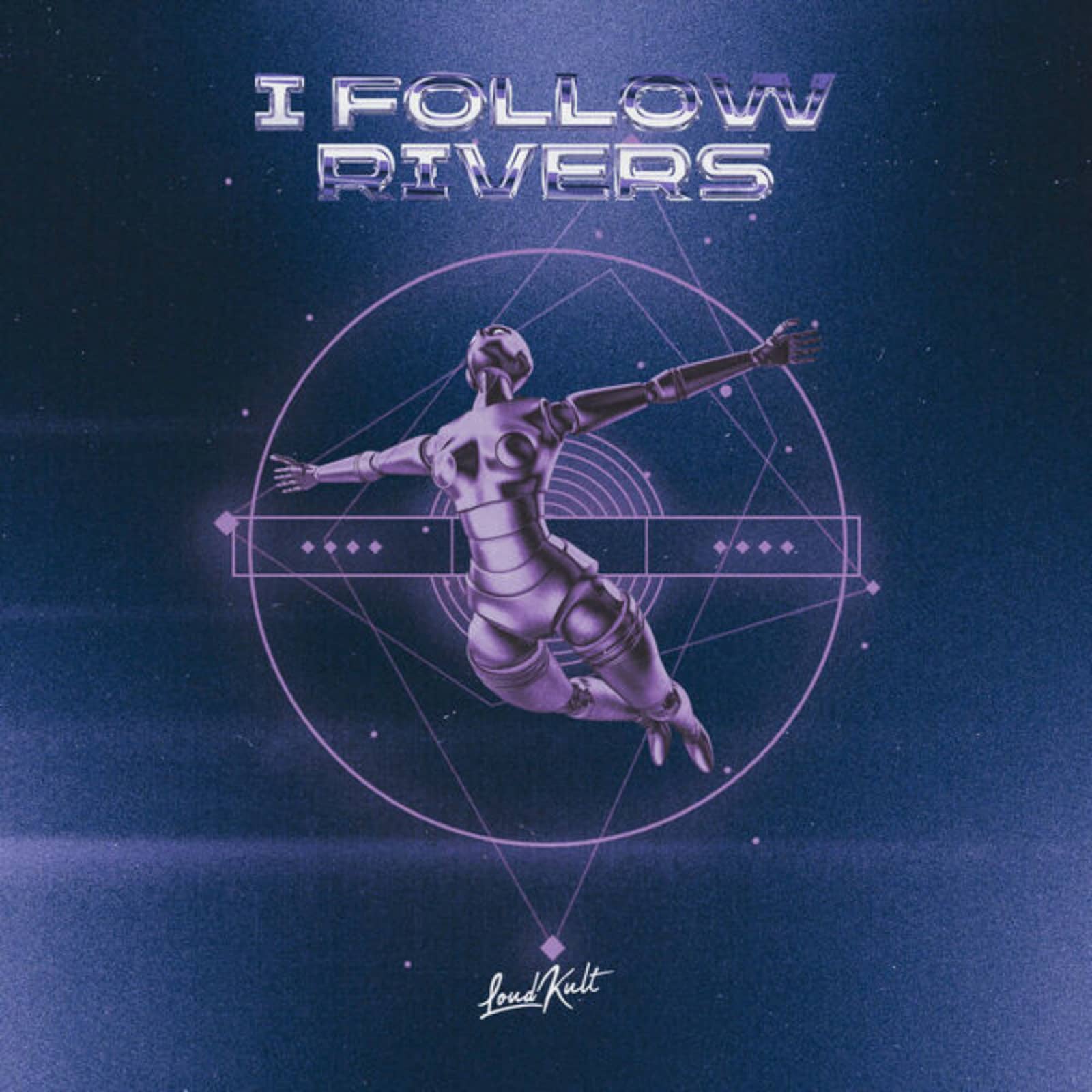 Mangoo & Badjack Feat. Acid Boyz — Mangoo & Badjack Feat. Acid Boyz - I Follow Rivers