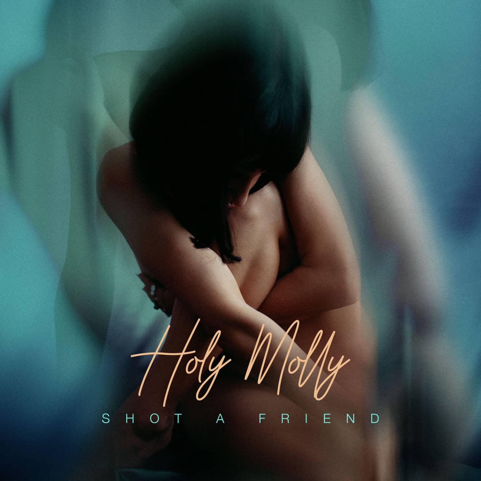 Holy Molly — Shot A Friend (DJ Brooklyn Edit)
