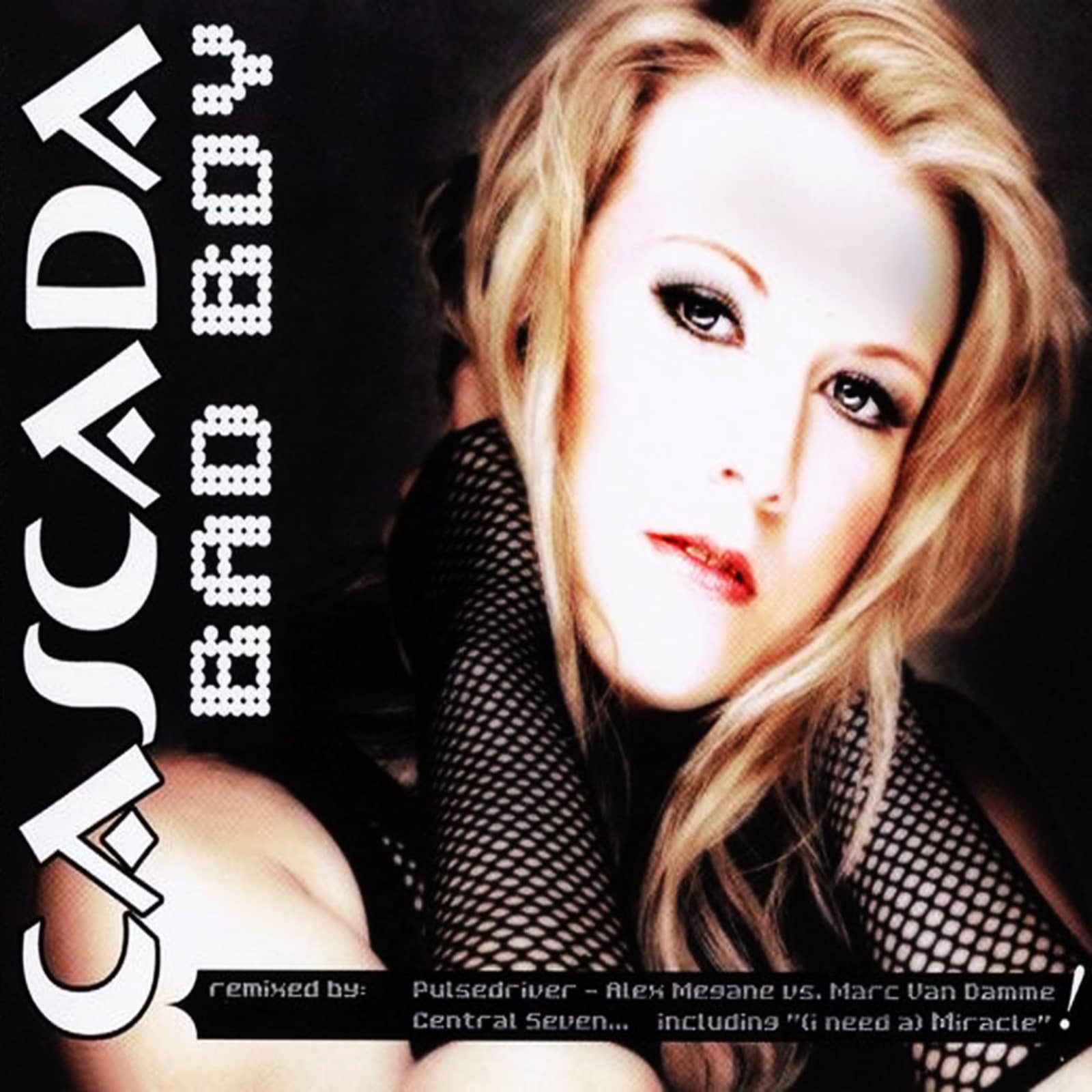 Cascada — Bad Boy