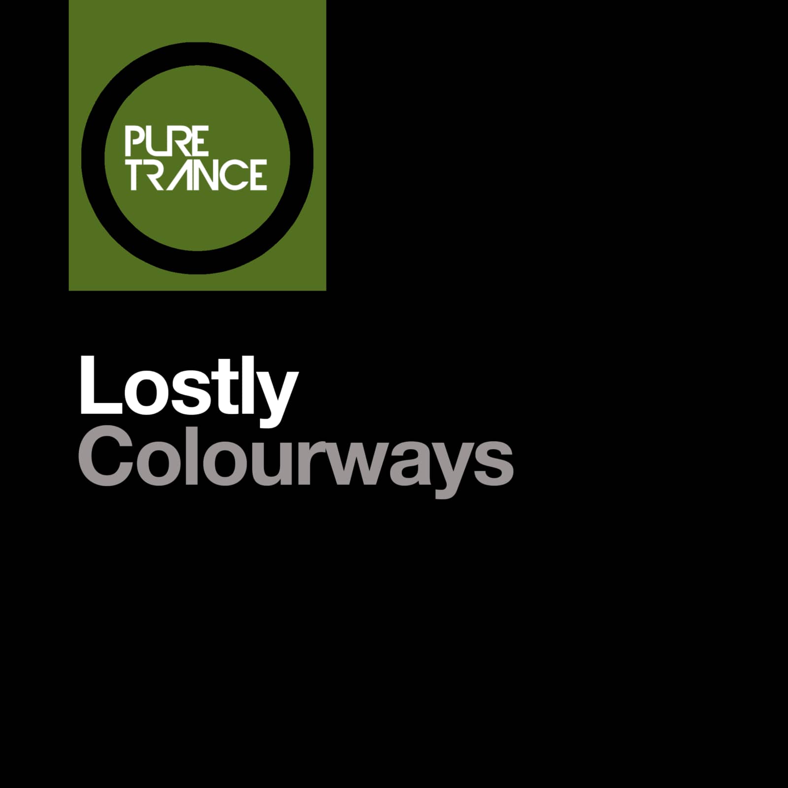Lostly — Colourways